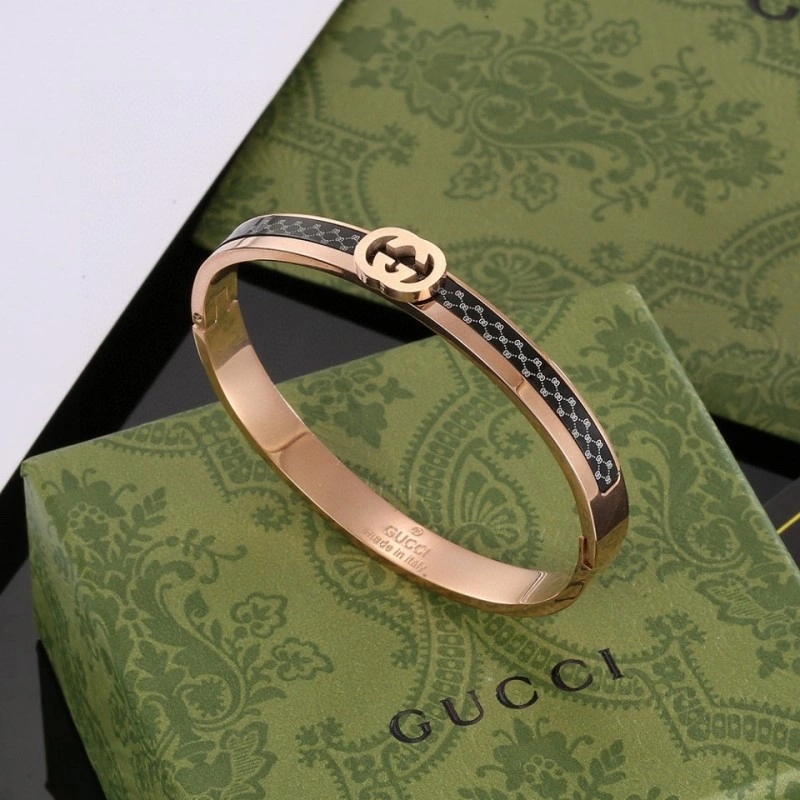 Gucci Bracelets Elegant 243392