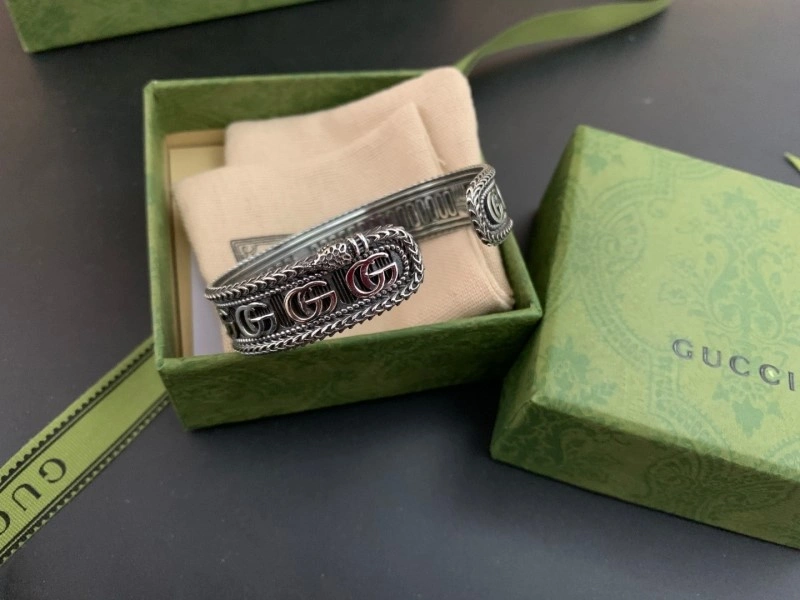 Reliable Gucci Bracelets 243396