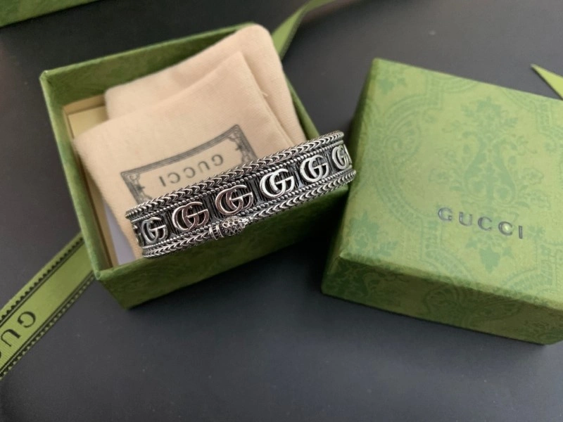 Reliable Gucci Bracelets 243396
