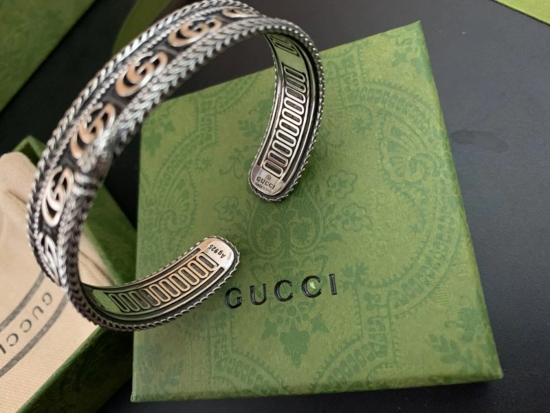 Reliable Gucci Bracelets 243396