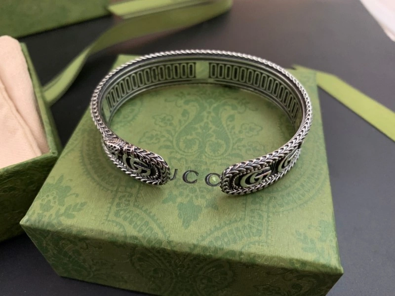 Reliable Gucci Bracelets 243396
