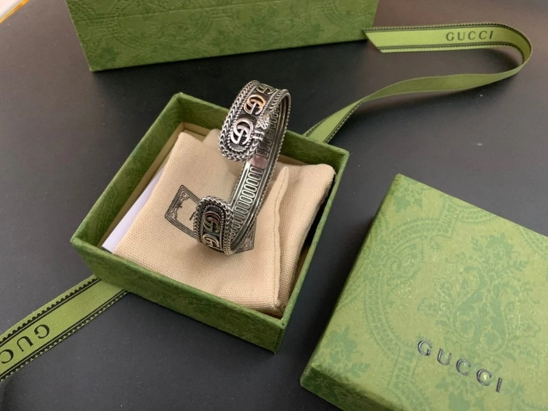 Reliable Gucci Bracelets 243396