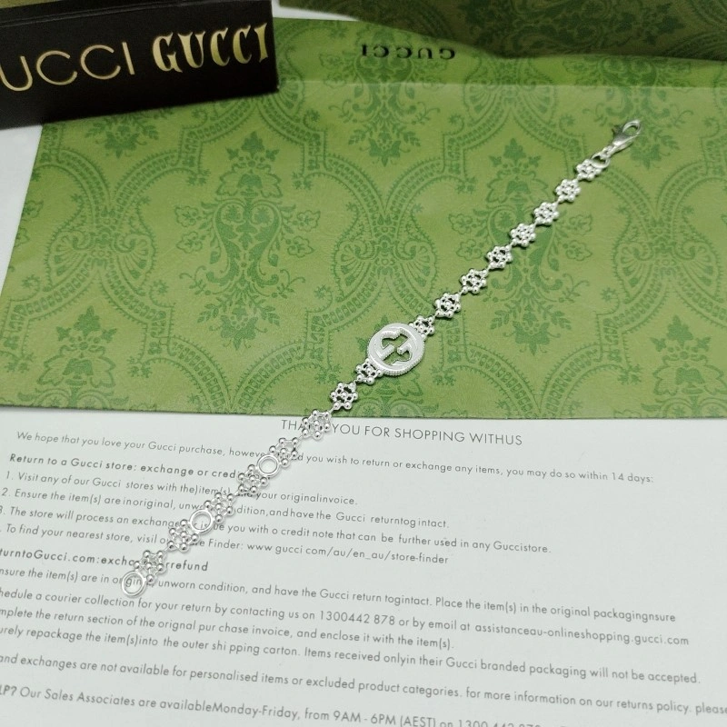 Gucci Bracelets Bright 243394