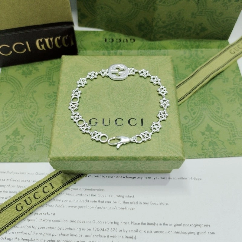 Gucci Bracelets Bright 243394