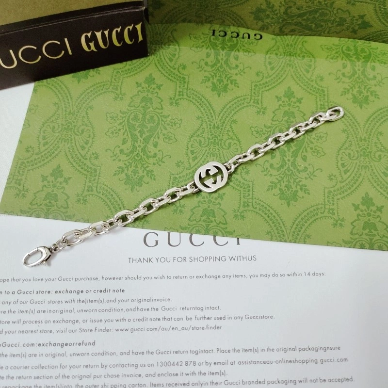 Gucci Bracelets Soft 243409