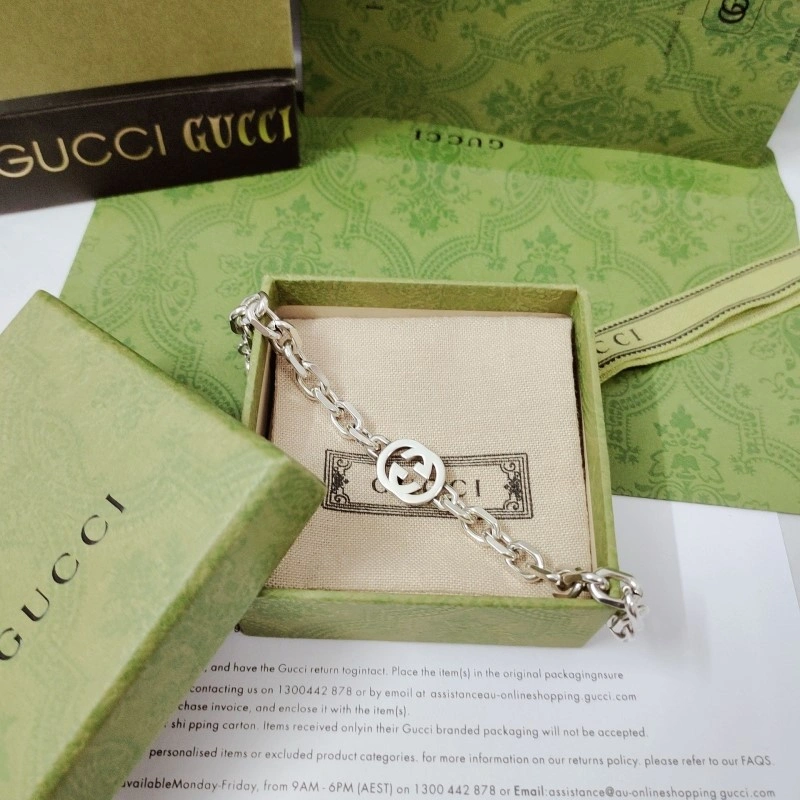 Gucci Bracelets Soft 243409