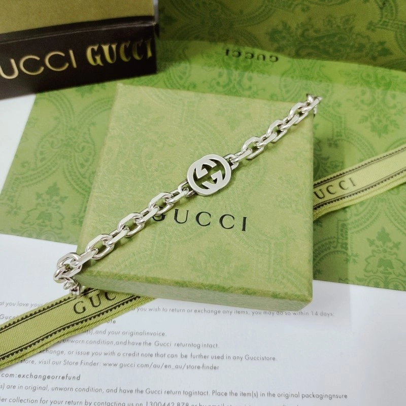 Gucci Bracelets Soft 243409