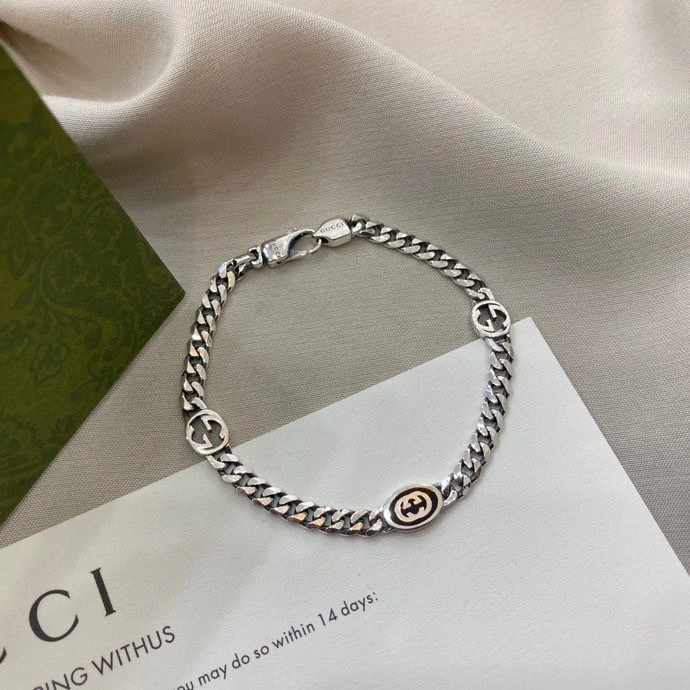 Gucci Bracelets SoftTouch 243399