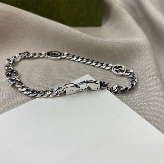 Gucci Bracelets SoftTouch 243399