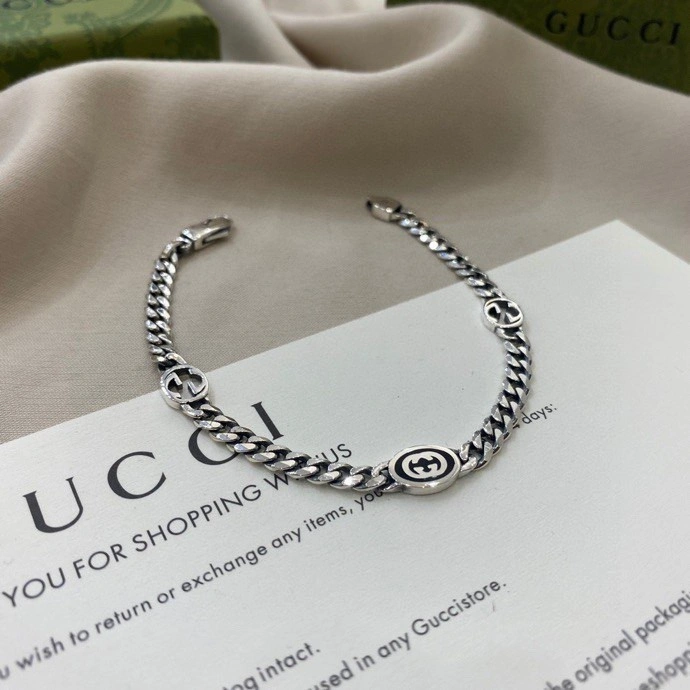 Gucci Bracelets SoftTouch 243399