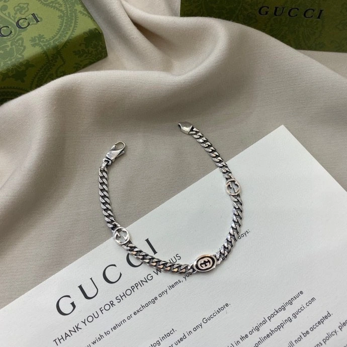 Gucci Bracelets SoftTouch 243399