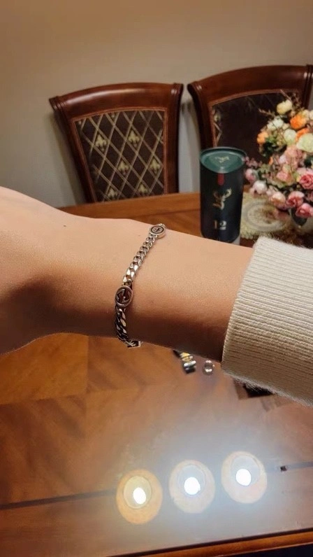Gucci Bracelets SoftTouch 243399