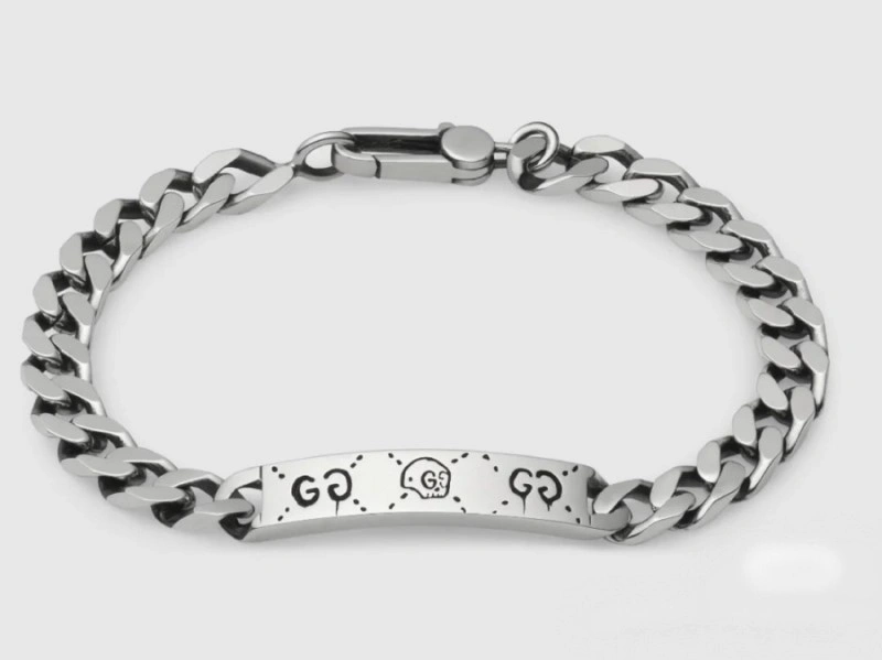 Comfortable Gucci Bracelets 243389