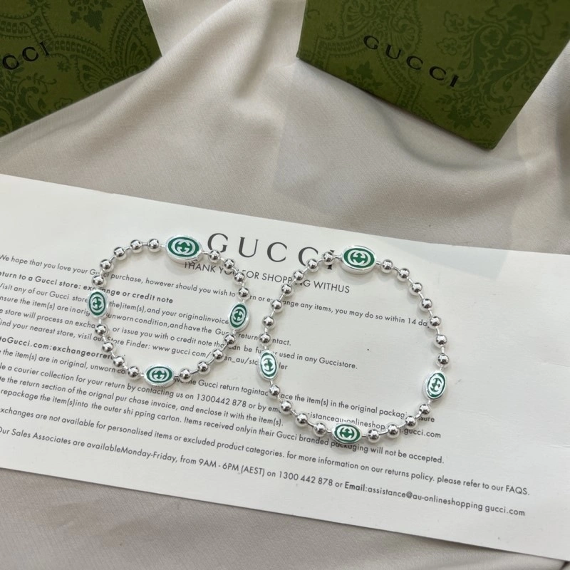 Gucci Bracelets WrinkleFree 243402
