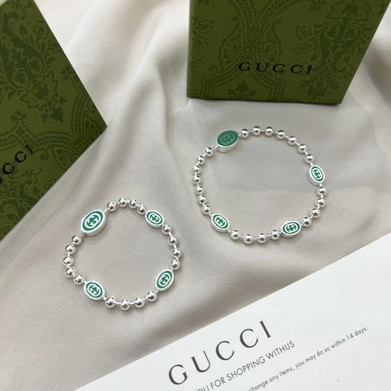 Gucci Bracelets WrinkleFree 243402