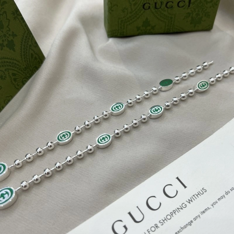 Gucci Bracelets WrinkleFree 243402