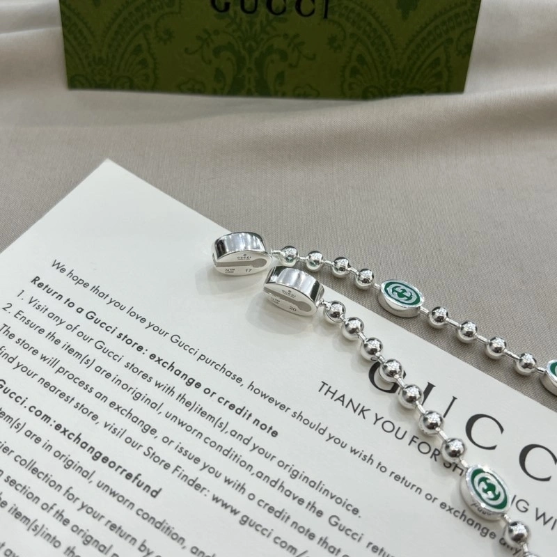 Gucci Bracelets WrinkleFree 243402