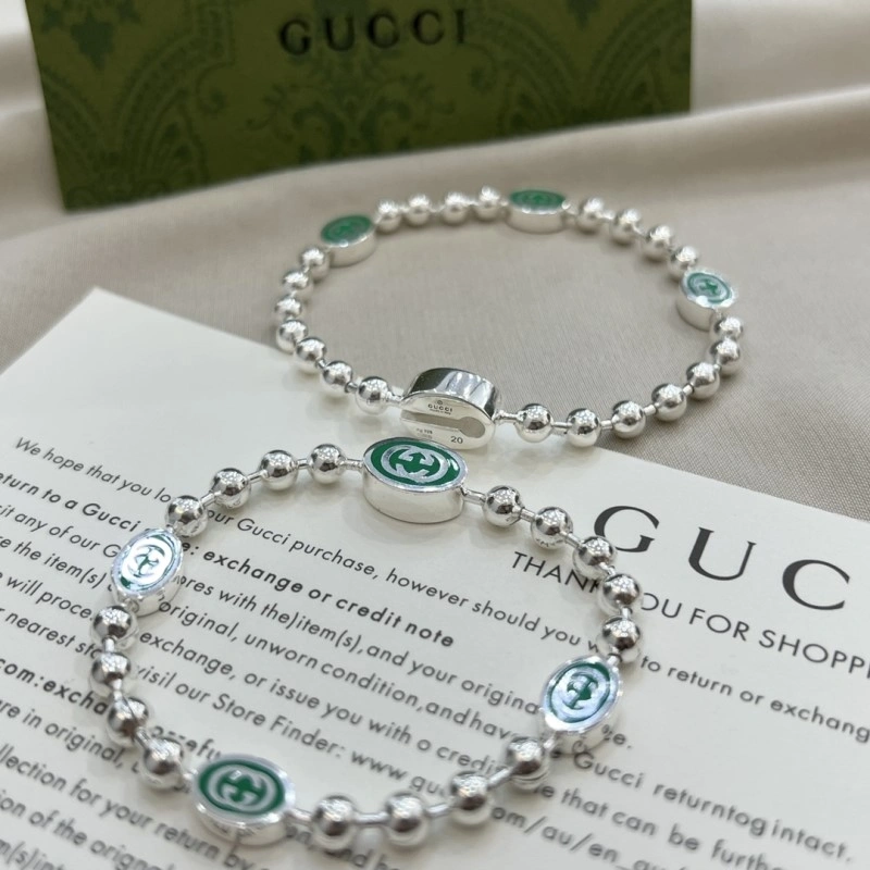 Gucci Bracelets WrinkleFree 243402