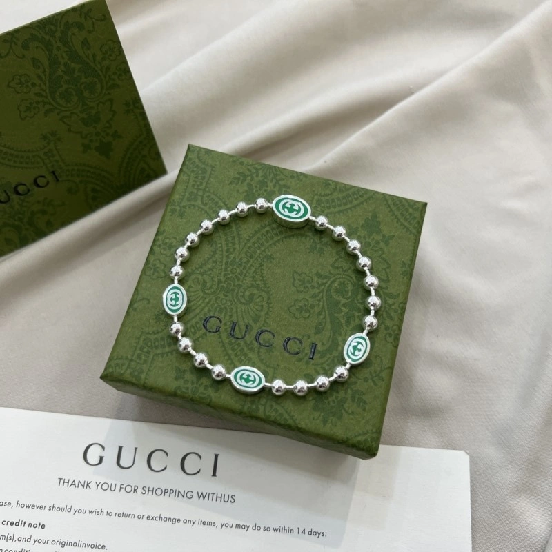 Gucci Bracelets WrinkleFree 243402