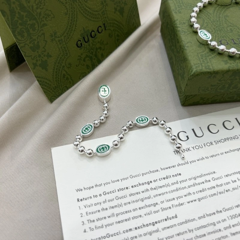 Gucci Bracelets WrinkleFree 243402