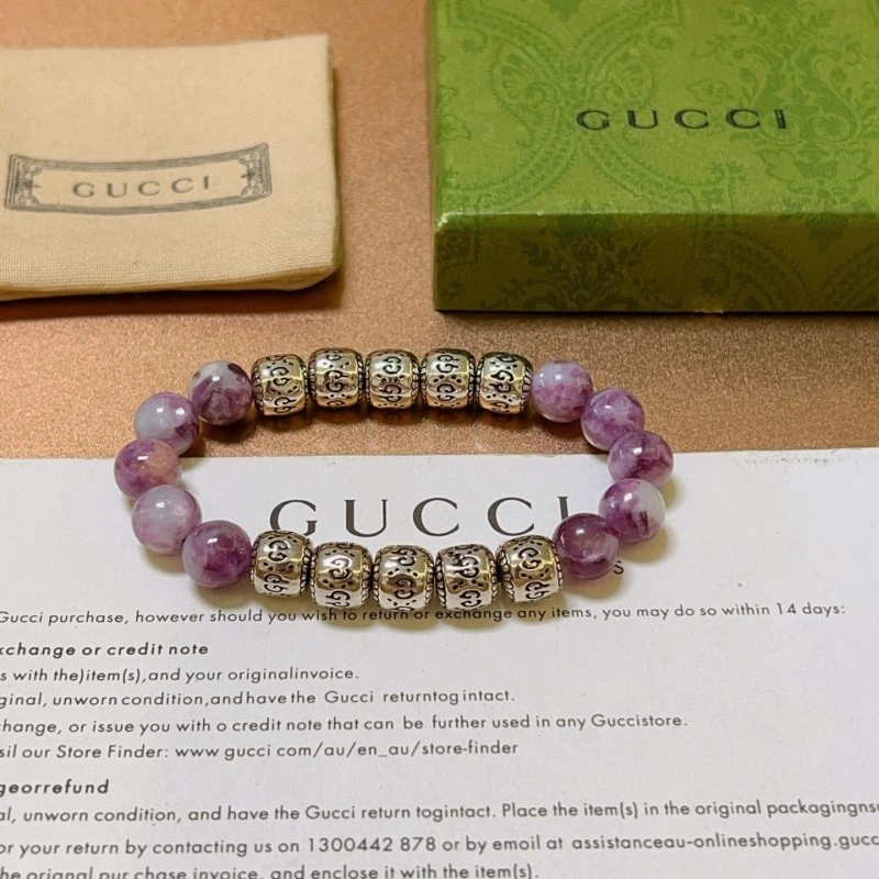 Gucci Bracelets Durable 243393