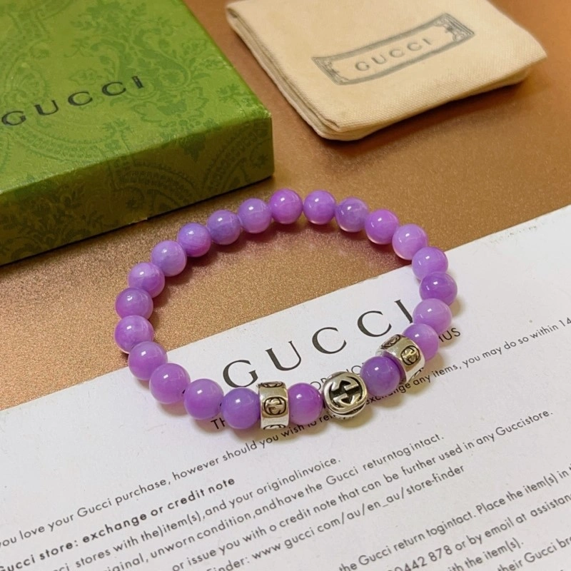 GoAnywhere Gucci Bracelets 243387
