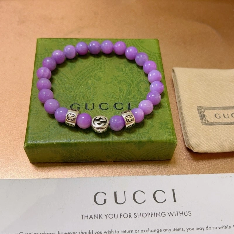 GoAnywhere Gucci Bracelets 243387