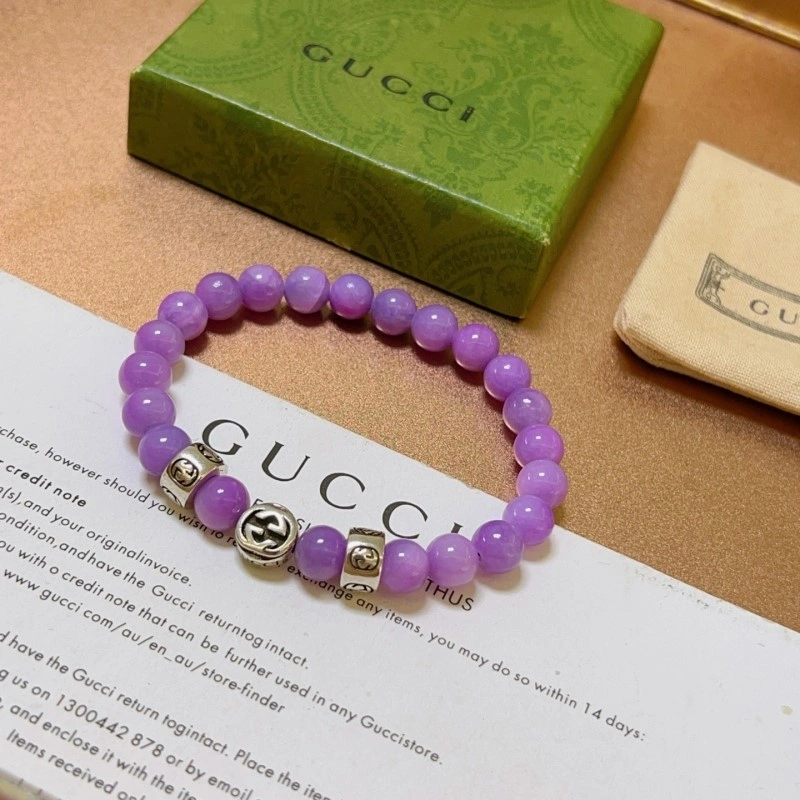 GoAnywhere Gucci Bracelets 243387