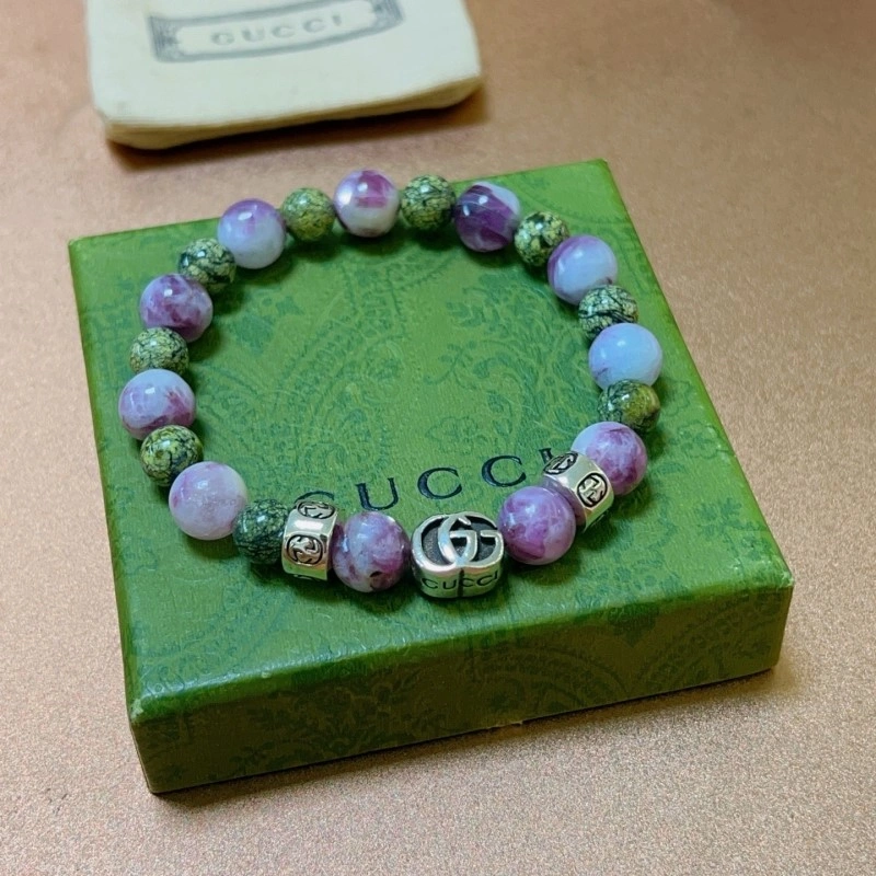 WaterResistant Gucci Bracelets 243385