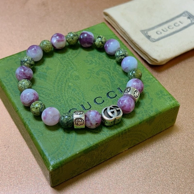 WaterResistant Gucci Bracelets 243385
