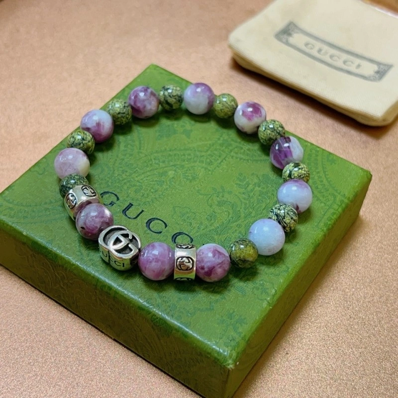 WaterResistant Gucci Bracelets 243385