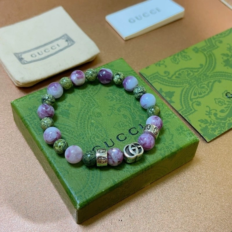 WaterResistant Gucci Bracelets 243385