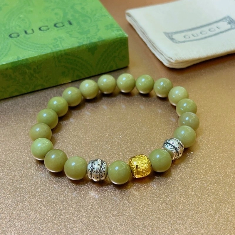 Compact Gucci Bracelets 243386
