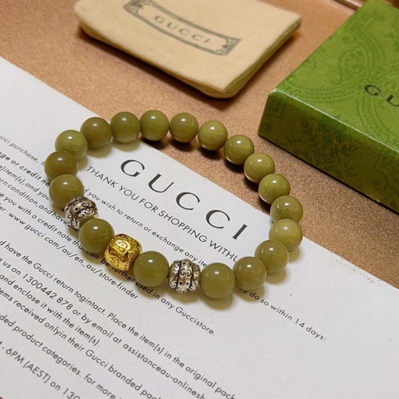Compact Gucci Bracelets 243386
