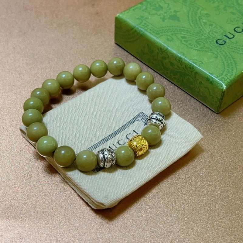 Compact Gucci Bracelets 243386