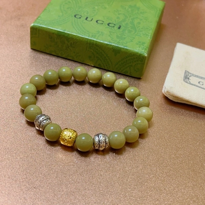Compact Gucci Bracelets 243386