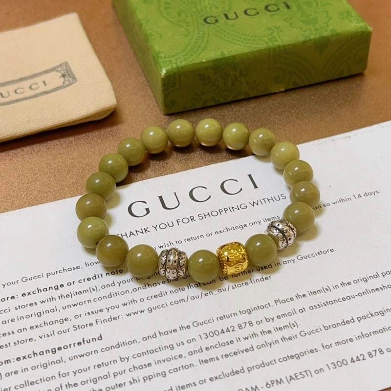 Compact Gucci Bracelets 243386