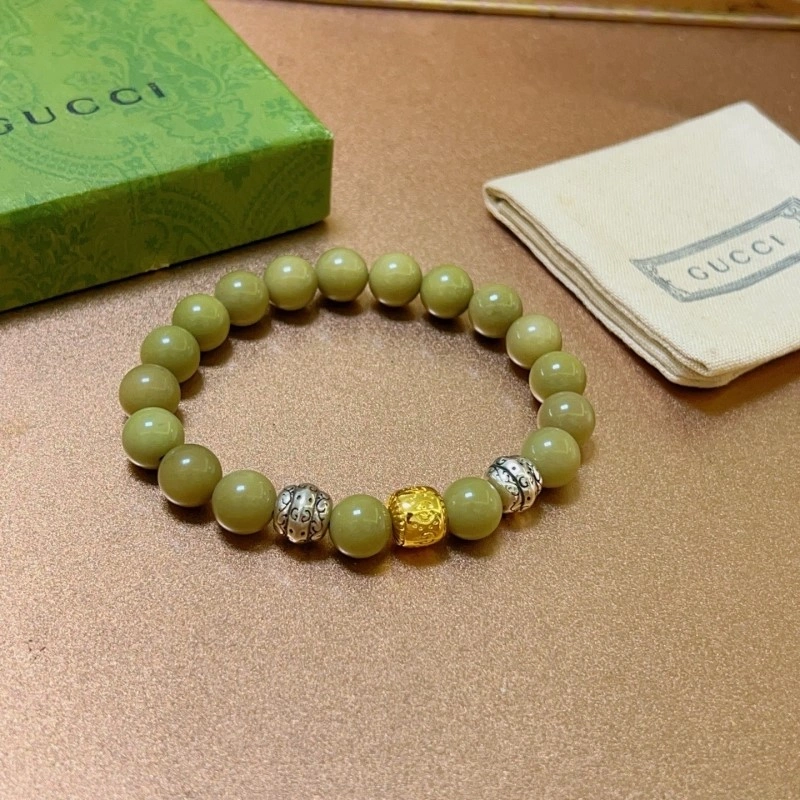 Compact Gucci Bracelets 243386