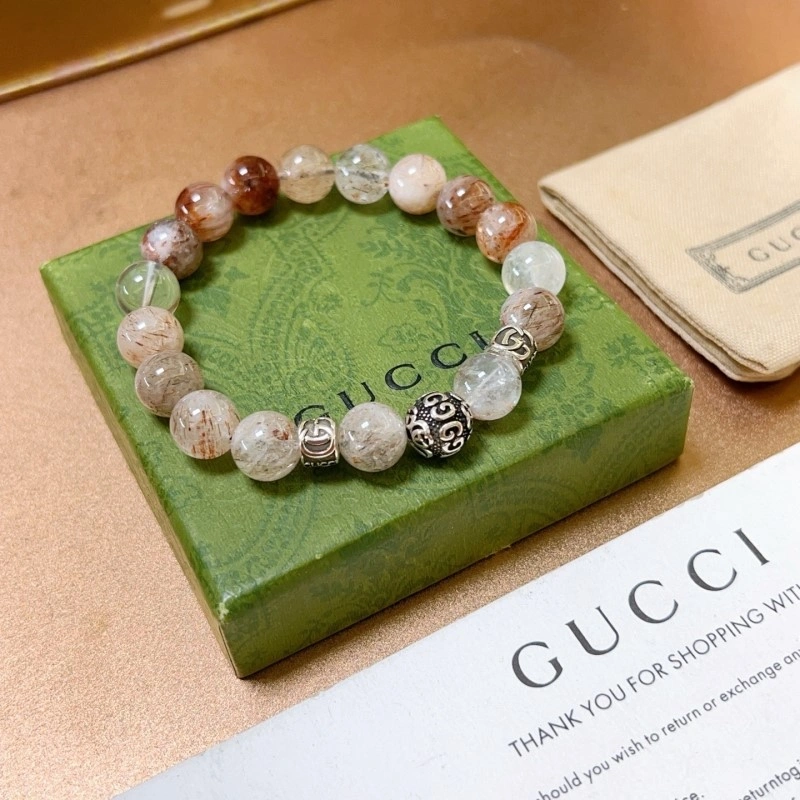 TimelessDesign Gucci Bracelets 243384