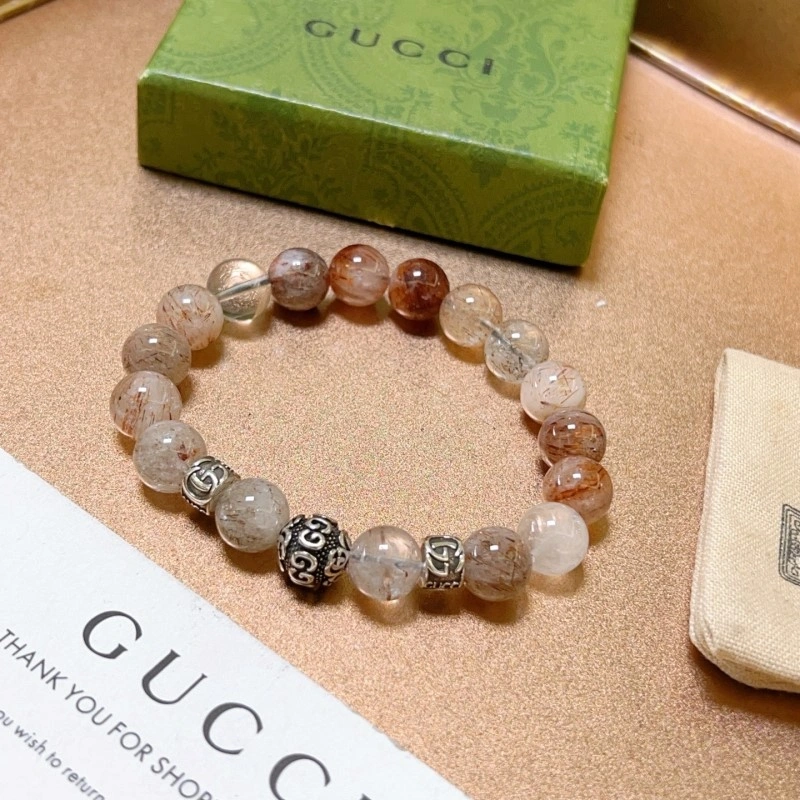 TimelessDesign Gucci Bracelets 243384