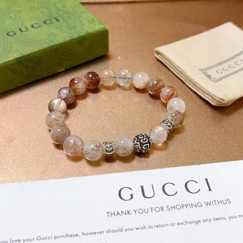 TimelessDesign Gucci Bracelets 243384