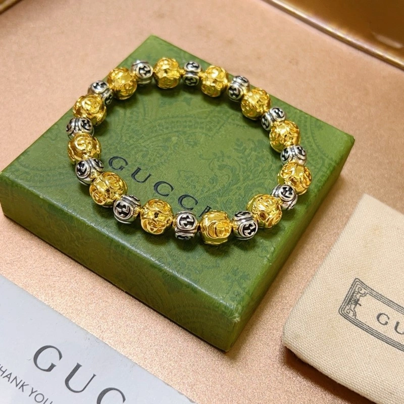 Gucci Bracelets ZeroBulk 243383