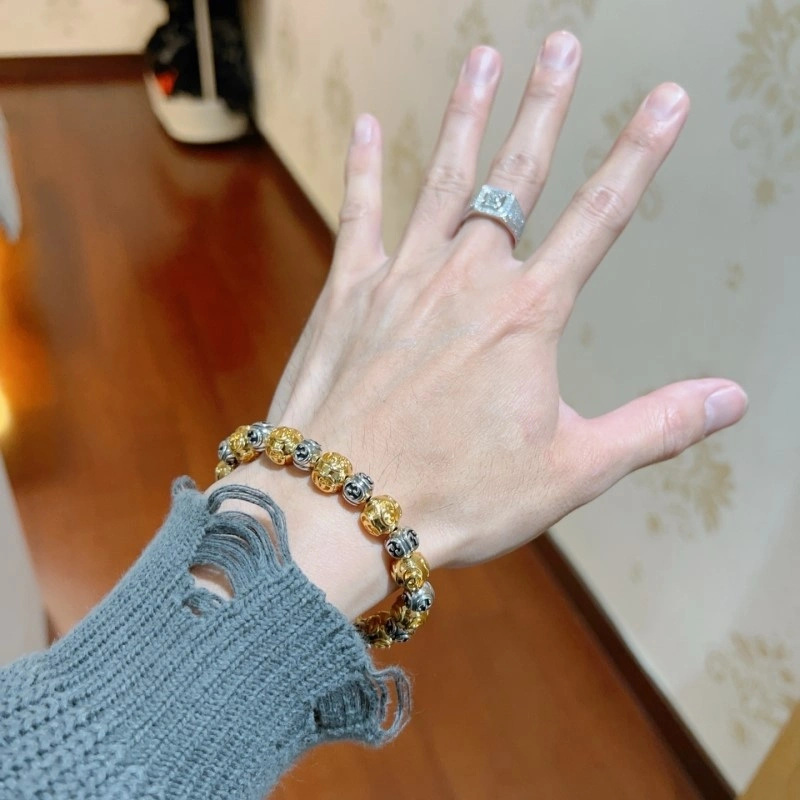 Gucci Bracelets ZeroBulk 243383