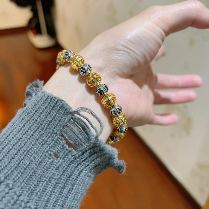 Gucci Bracelets ZeroBulk 243383