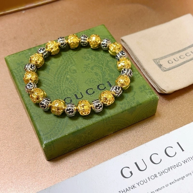 Gucci Bracelets ZeroBulk 243383