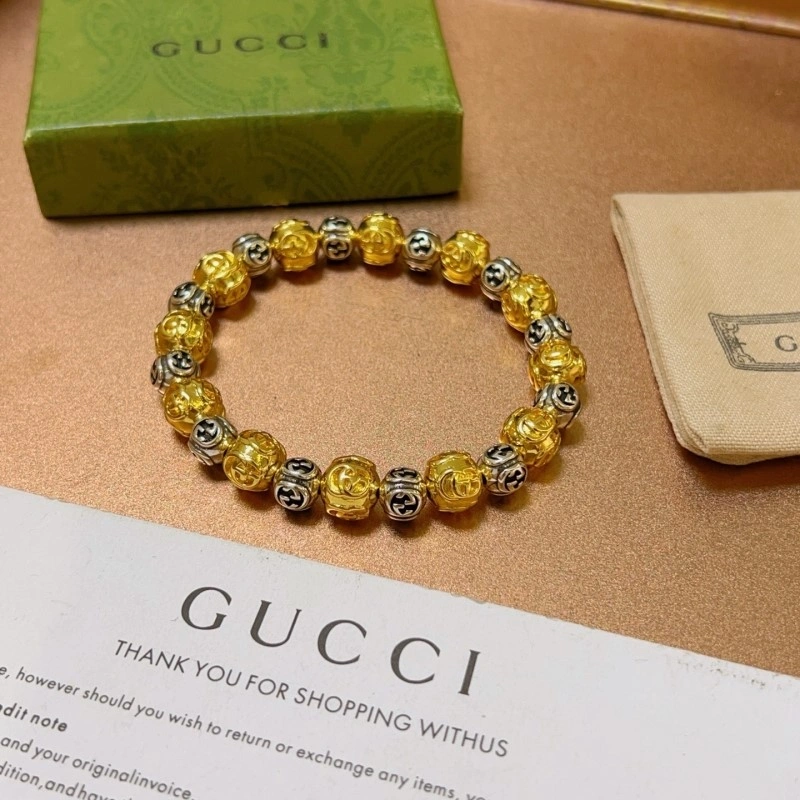 Gucci Bracelets ZeroBulk 243383