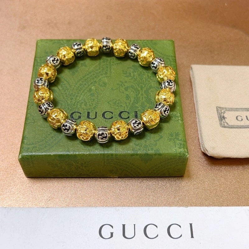 Gucci Bracelets ZeroBulk 243383
