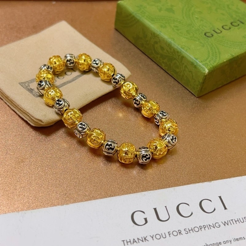 Gucci Bracelets ZeroBulk 243383