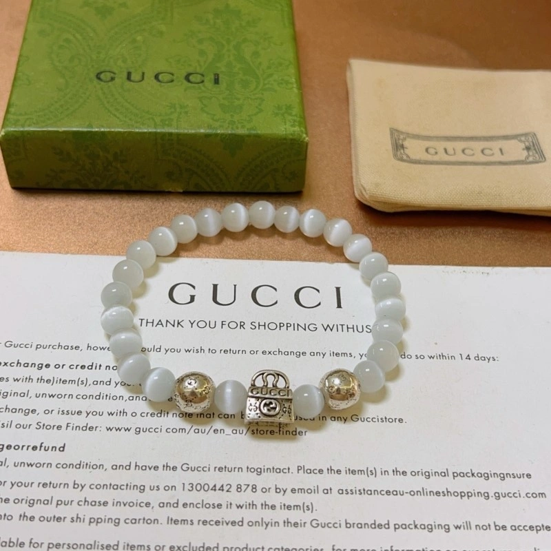 Seasonal Gucci Bracelets 243382