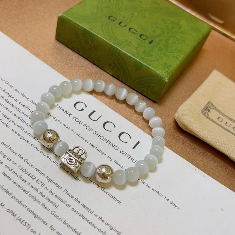 Seasonal Gucci Bracelets 243382